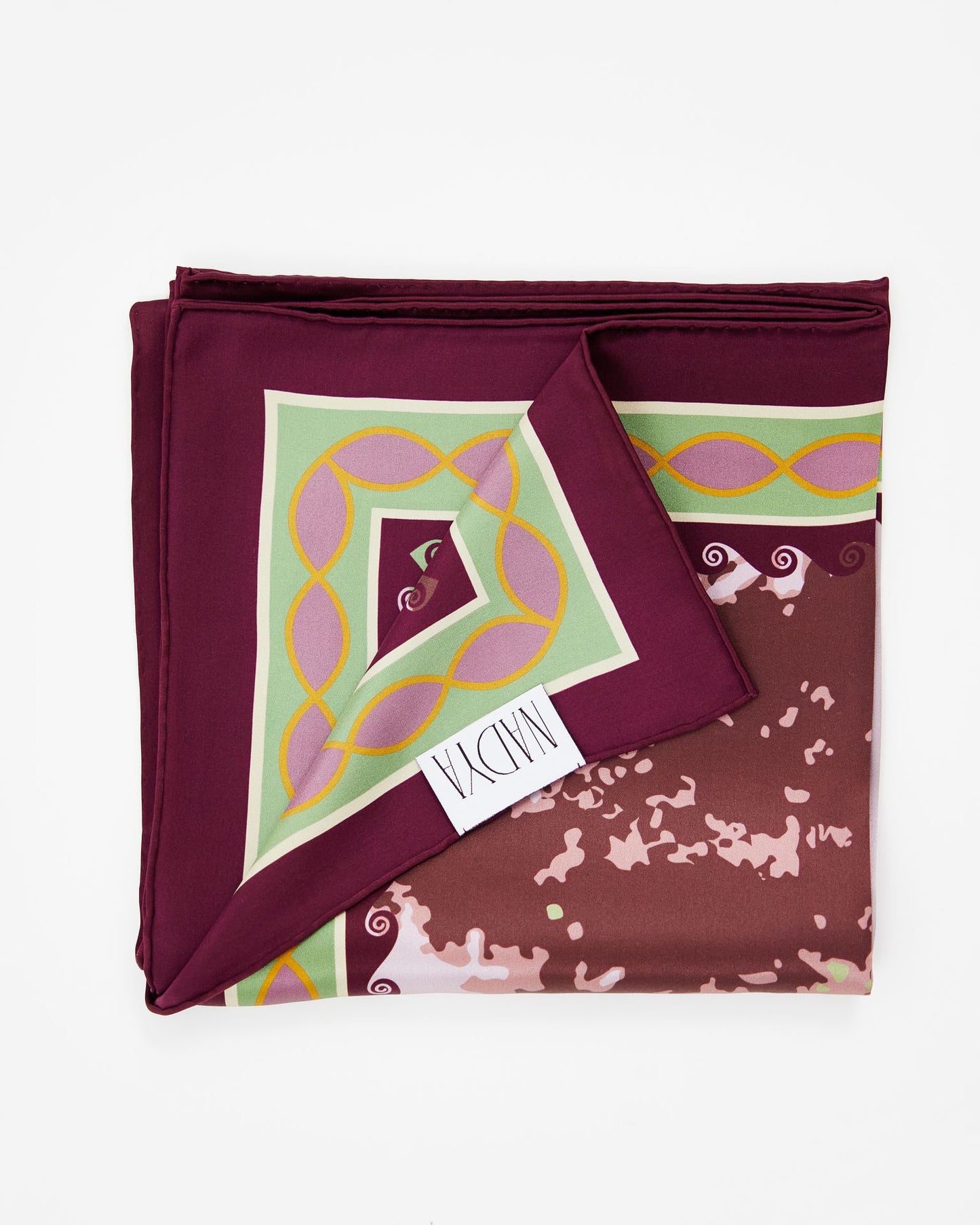 Chinese House Foulard
