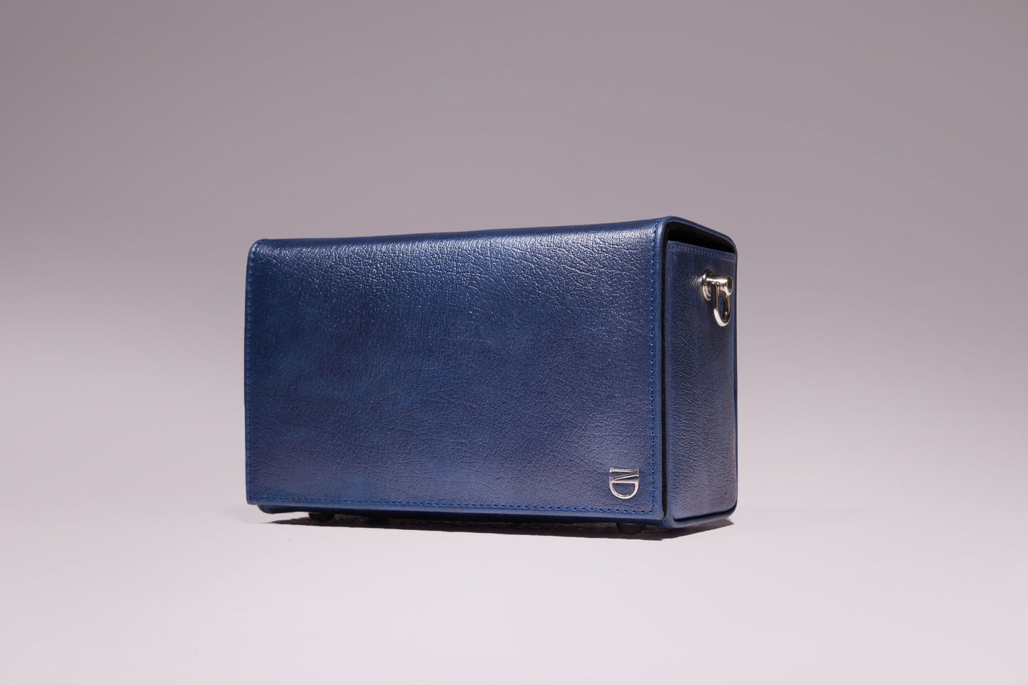 The Retro Box Bag