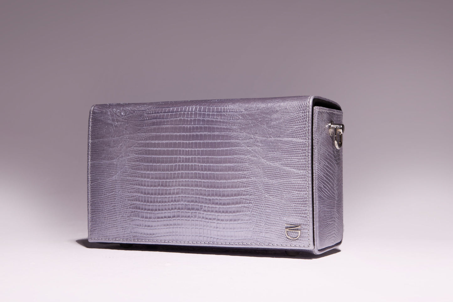 The Retro Box Bag