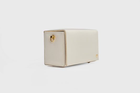 Rococo Box Bag