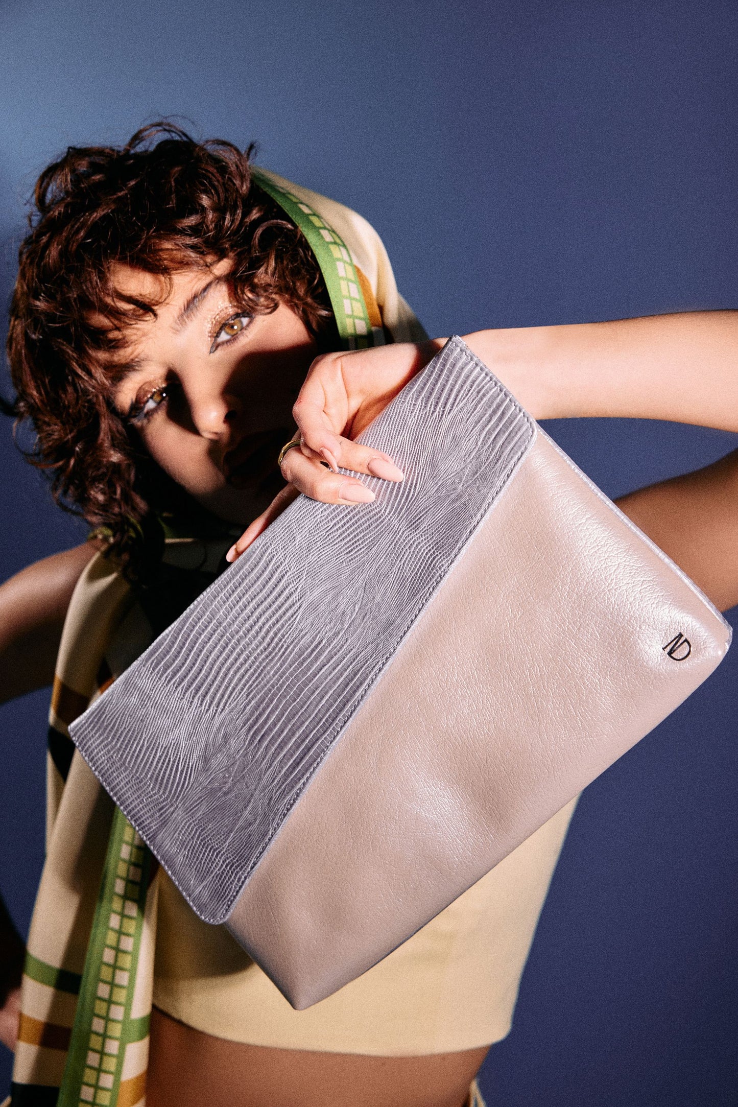 The Edge Pouch