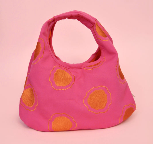 Trefoil Bag