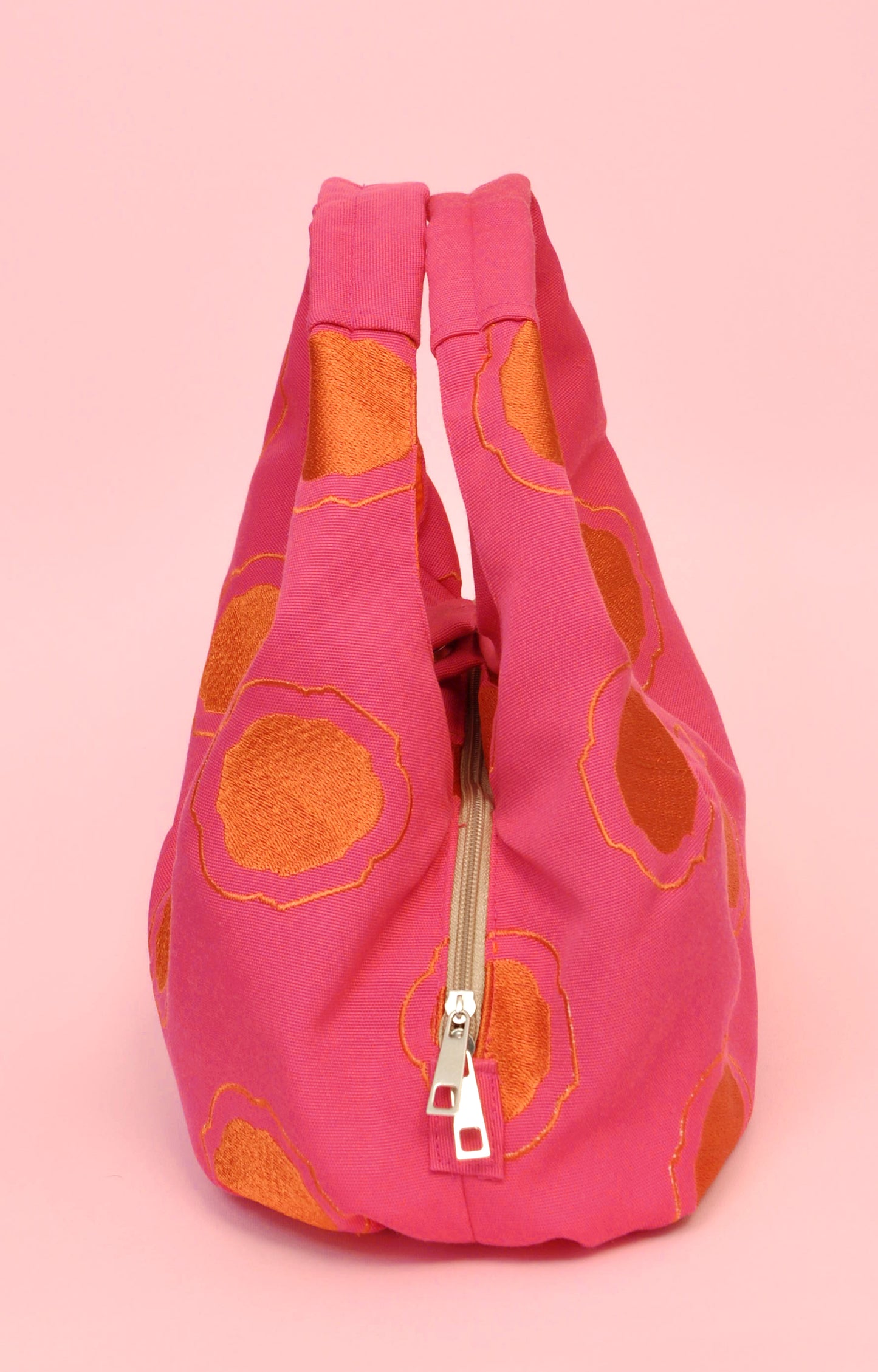 Trefoil Bag