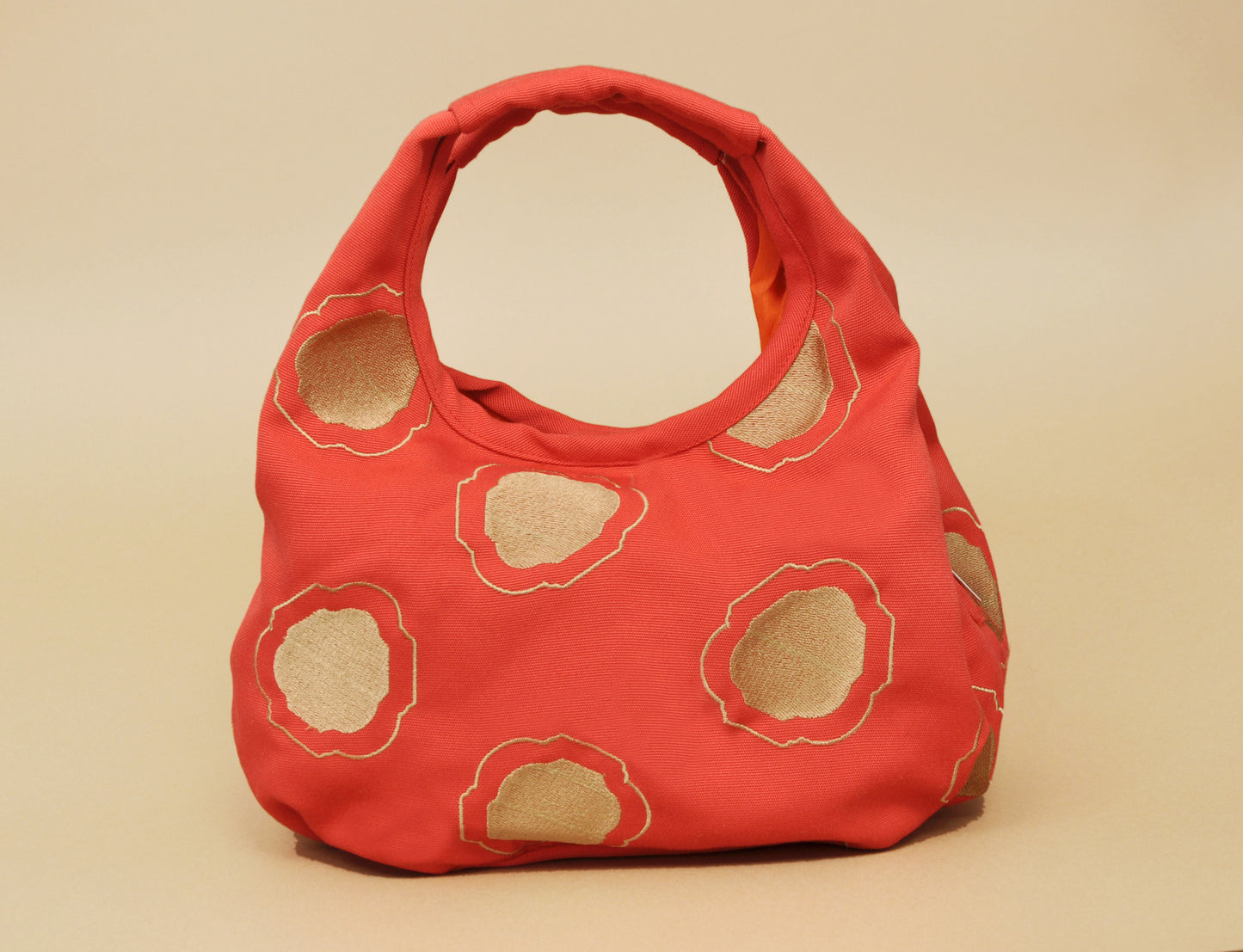 Trefoil Bag