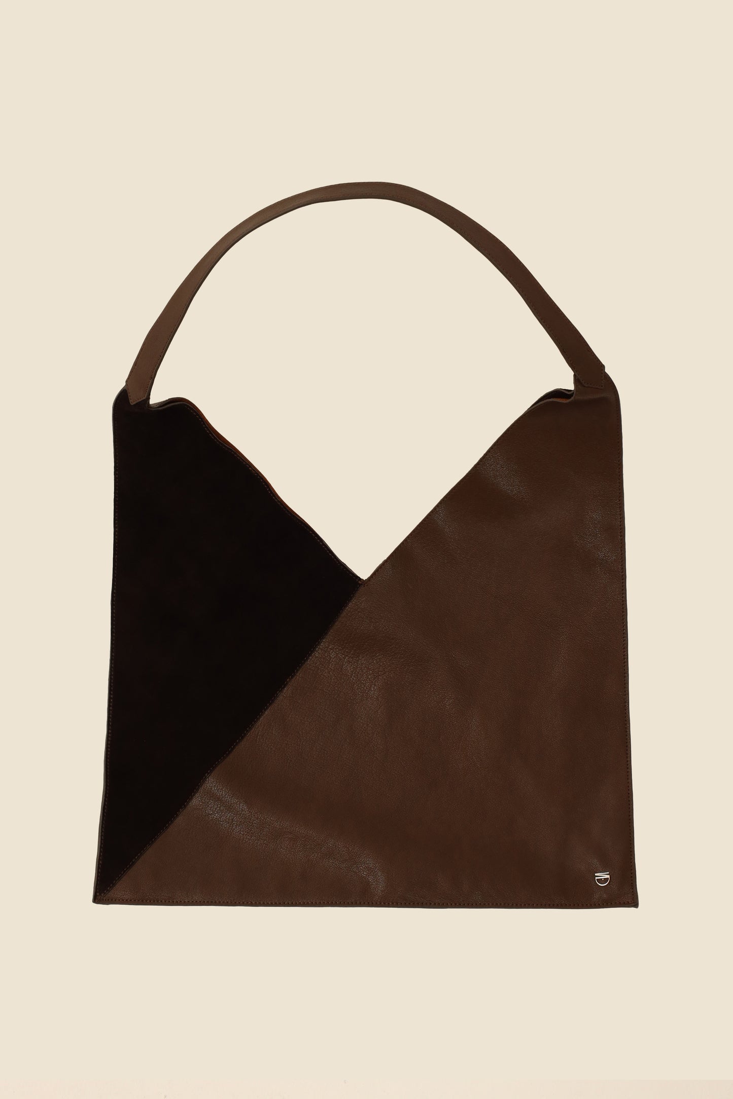 The Refined Tote